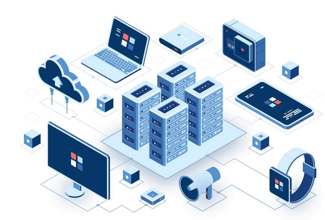 Проектирование систем инфраструктуры